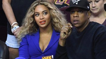 Jay-Z Opens Up About Why He Cheated On Beyonce In Revealing ‘New York Times’ Interview
