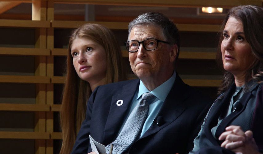 klinke Med venlig hilsen Visne Billionaire Bill Gates Guesses Prices Of Groceries And Actually Has A Clue  Except For Tide Pods - BroBible