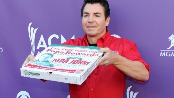 Papa John’s Apologizes For Ripping NFL Over Anthem Protests And Brings Up Neo-Nazis For Some Reason