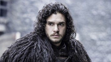 ‘Game Of Thrones’ Announces New Jon Snow-Themed Beer, Perfect For Drinking With Your Favorite Aunt