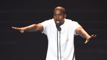 Kanye West’s New ‘YEEZY’ Sneakers Get Ripped To Shreds On Twitter