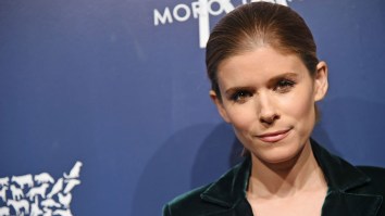 The Giants Founder’s Great-Granddaughter, Kate Mara, Is Not Happy With The Eli Manning Benching