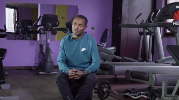 One Of The World’s Fastest Marathon Runners Explains What It Takes To Run 4-Minute Miles