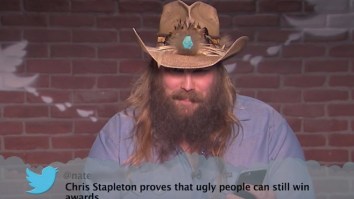 Country Music Superstars Get ROASTED Alive In ‘Celebrities Read Mean Tweets’ On ‘Kimmel’