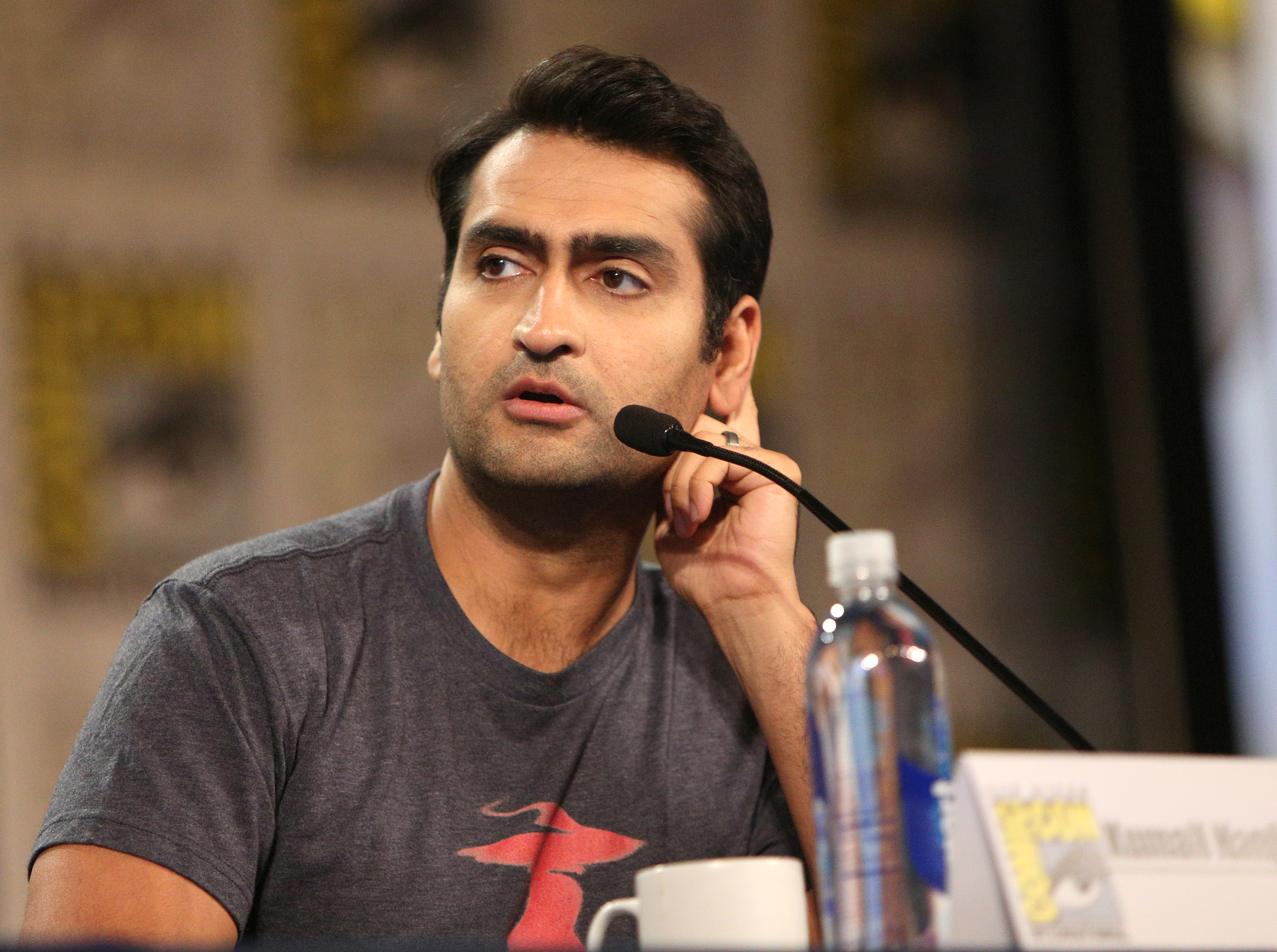 Kumail Nanjiani tv series