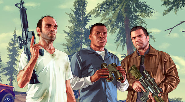 GTA 6: Rockstar prestes a anunciar o jogo mais esperado da década -  TechShake