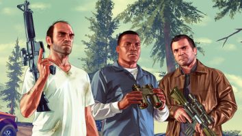 ‘Grand Theft Auto V’ Is The Best-Selling Video Game Of All Time
