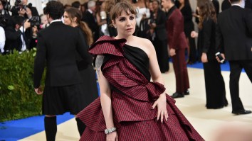 Social Justice Fraud Lena Dunham Accused Of ‘Well-Known Racism’ By Black Ex-Worker