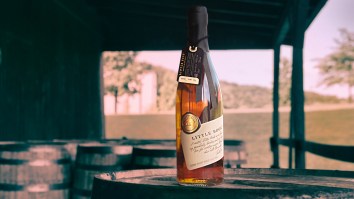 Here Are The 20 Best Whiskies Of 2017, According To Whisky Advocate