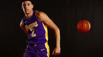 Lonzo Ball Announces ‘Born 2 Ball’ Mixtape Release Date And Tracklist On Instagram