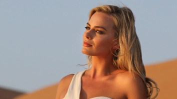 Margot Robbie Talks Marriage, Making Movies, Sexual Harassment And More In Insightful New Pictorial