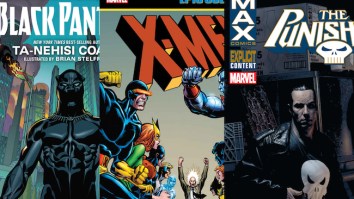 Odin’s Beard! Thousands Of Marvel Comics Are Super Cheap Today