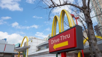 UPDATE: Wendy’s Ethers McDonald’s Over Their Failed Black Friday Tweet