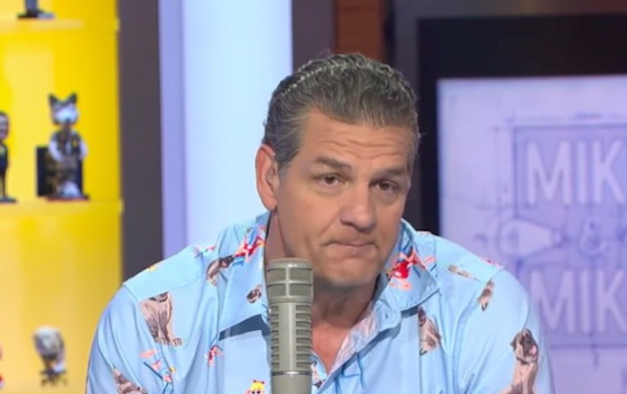 Mike Golic's Story of How He Lost His Job Shows How Cutthroat NFL