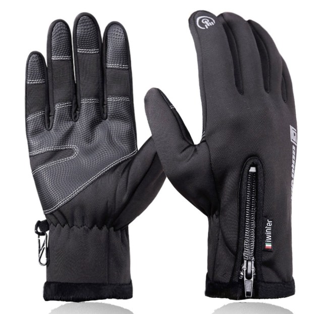 The 15 Best Men's Winter Gloves For All Your Cold-Weather Needs – BroBible