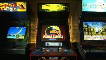 Meet The Man Behind The Iconic Voices Of ‘Mortal Kombat’, A True Video Game Legend
