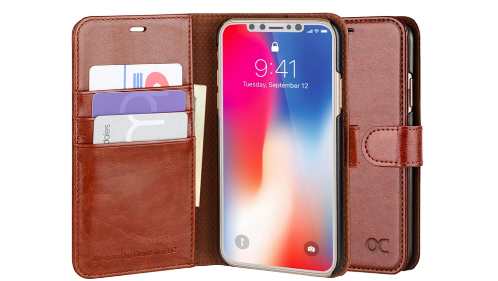 11 Great Cases To Protect Your iPhone X Because Repairs Can Cost 549 On Apple's Newest Phone