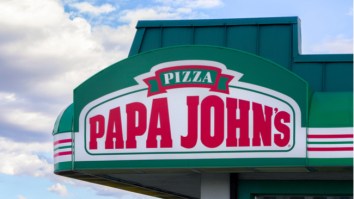 Papa John’s Is Selling Giant Jugs Of Its Garlic Sauce For $20