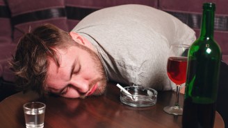 How Much Does It Take To Get Drunk, Based On Your Body Weight? Here’s The Answer