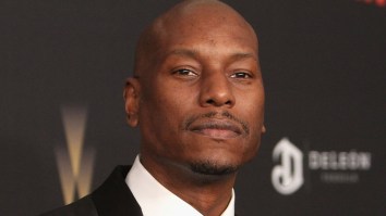 Police Visit Tyrese’s House After He Posts A Bizarre ‘Kidnapping’ Video Online At 3AM