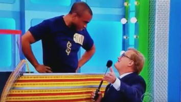 This ‘Price Is Right’ Contestant Baffled Drew Carey By Passing Up A Chance To Win A Car For $1,500