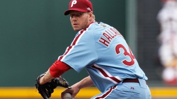 Two-Time Cy Young Award Winner Roy Halladay Has Died In A Plane Crash