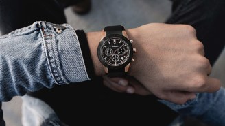 Vincero Is Offering An Epic Pre-Black Friday Sale On ALL Its Luxury Watches So Bang Out Your Holiday Shopping Now