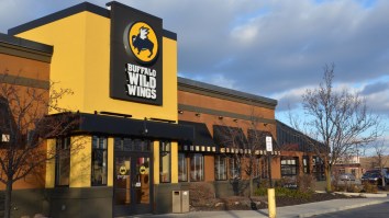 Arby’s Just Bought Buffalo Wild Wings For $2.4 Billion, But Wendy’s Is Actually The Big Winner Here