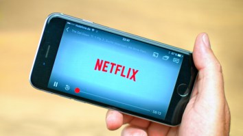 Netflix’s Huge Q4; Bacardi Buys Patron; Massive Biotech Acquisitions; Swearing At Work