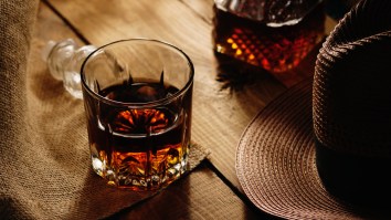 Whisky Expert Gives Advice On How To Best Pair Whisky With Food