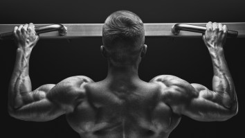 The 4 Most Important Exercises You Need To Do In Order To Get Jacked