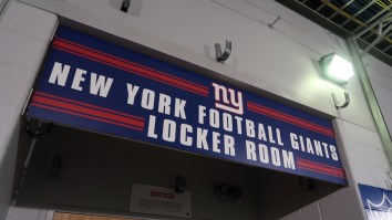 Giants Players Report Coach Ben McAdoo Has Lost Control Of The Team And it Sounds BAD