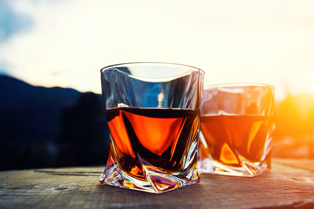 Most Expensive Shot Of Whisky Ever Sold Turned Out To Be Fake, Wasn't