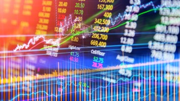 Here’s What A $1,000 Investment In These Popular Stocks 10 Years Ago Is Worth Today