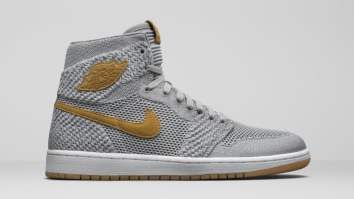 These Are The Five Sexiest Sneaker Releases This November