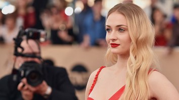 Sophie Turner Went On An Epic Twitter Rant About The Way People Treat The ‘Stranger Things’ Kids