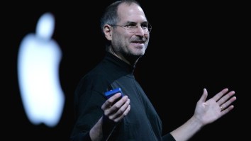 Former Apple Employee Describes Why She Loves Steve Jobs Even Though He Fired Her 5 Times And Was Awful To Her