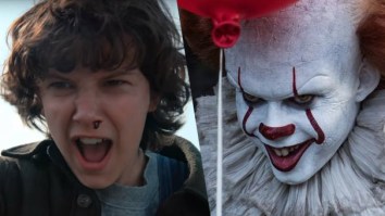 These Fan Theories Connecting ‘Stranger Things’ To Stephen King’s ‘IT’ Are Scary Good