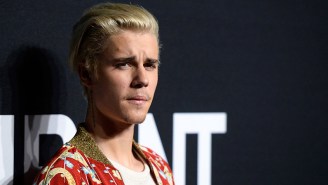 Turns Out That If You Like Justin Bieber’s Songs You’re More Likely To Be A Psychopath