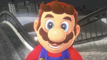 This Hilarious ‘Super Mario Odyssey’ Review Just Convinced Me To Buy The Game