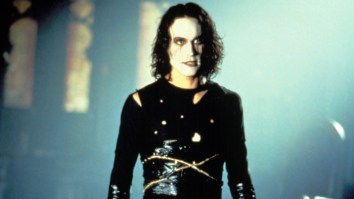 Jason Momoa Teases Upcoming ‘The Crow’ Reboot And He Is Excited