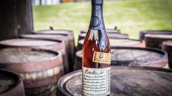 13 ‘Things We Want’ This Week: Bourbon, Pocket Knives, Travel Gear, And More!