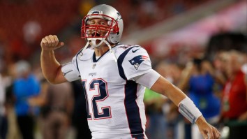 Tom Brady’s Bye Weekend Looked Better Than Any Weekend I’ve Ever Had In My Entire Life