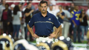 Twitter Reactions To A Report UCLA Is Considering Hiring Jeff Fisher Are Freaking Priceless