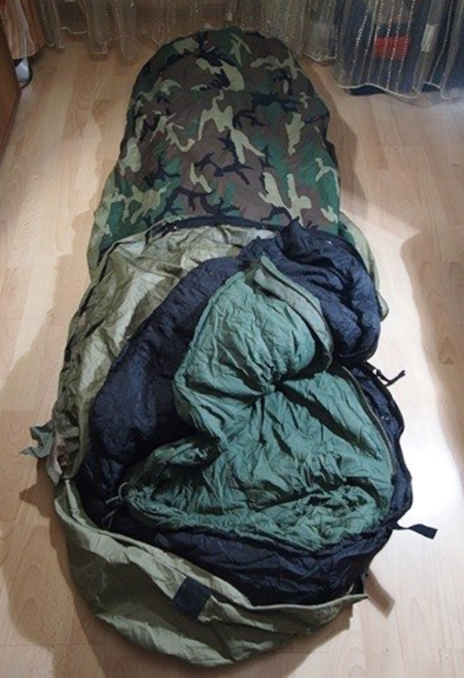 The 15 Best Sleeping Bags Perfect For Every Budget And Every Need