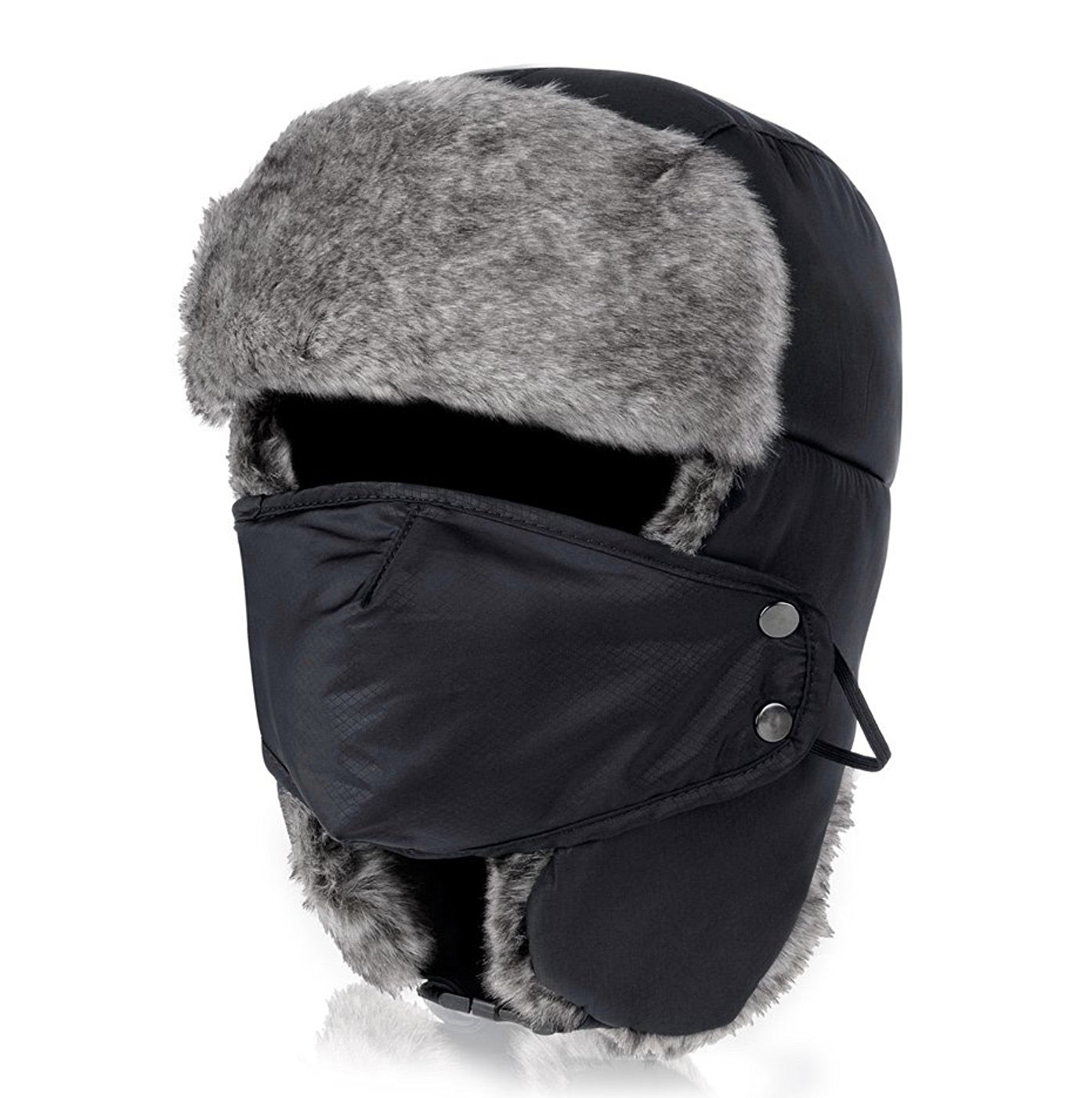 The 15 Best Men's Winter Hats For Every Style And Every Occasion BroBible