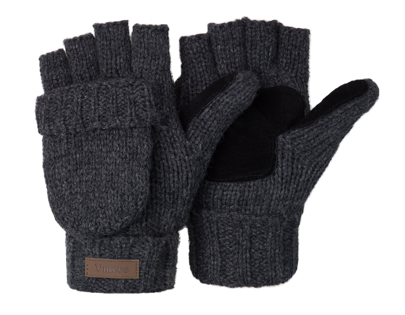 best wool winter gloves