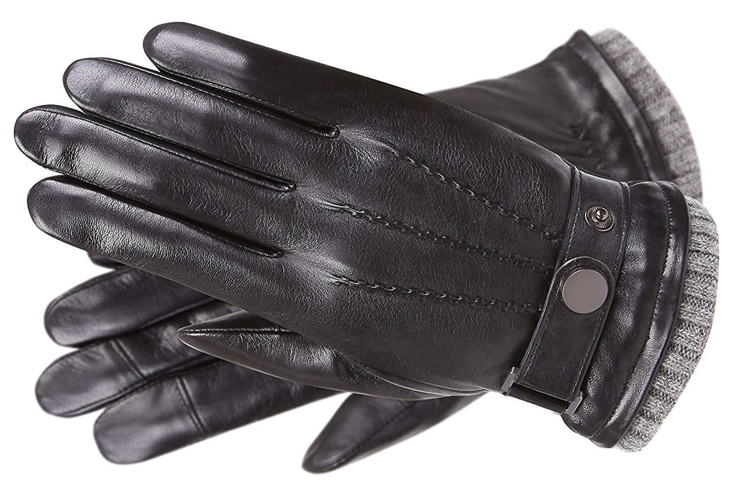 The 15 Best Men's Winter Gloves For All Your Cold-Weather Needs - BroBible