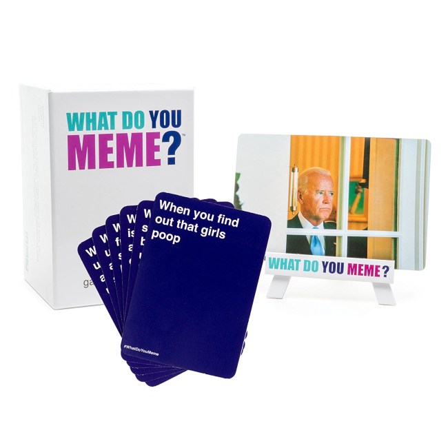 What Do You Meme Game 2