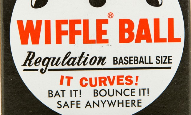 wiffle ball toy hall of fame
